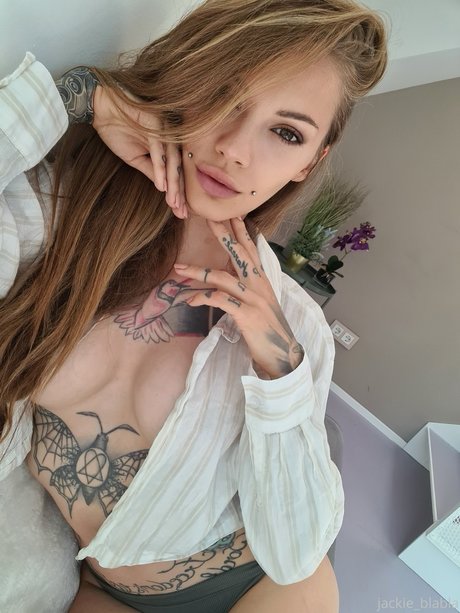 Jackie blabla OnlyFans gratis