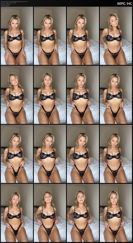 Kennie Leighh OnlyFans Lesbisch