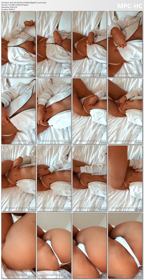 Kennie Leighh Profilbild