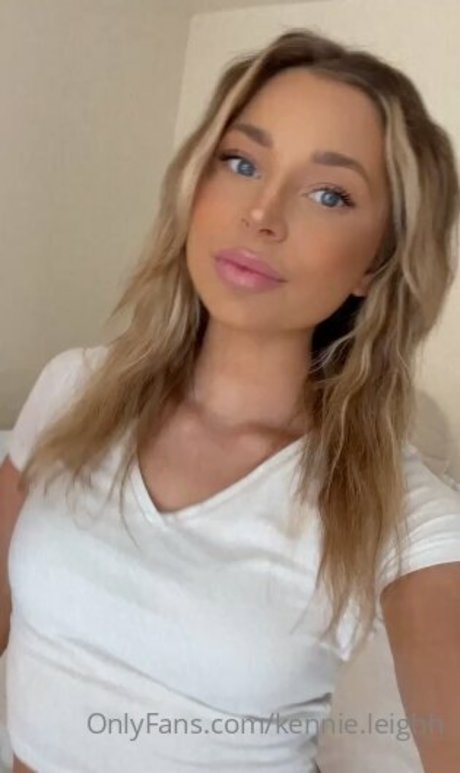 Kennie Leighh OnlyFans geleakte Bilder
