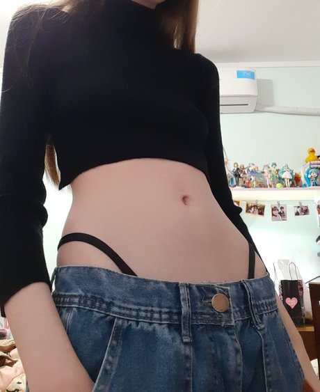 Kiki Glitter Cosplay OnlyFans-Pornos