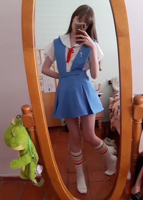 Kiki Glitter Cosplay Profilbild