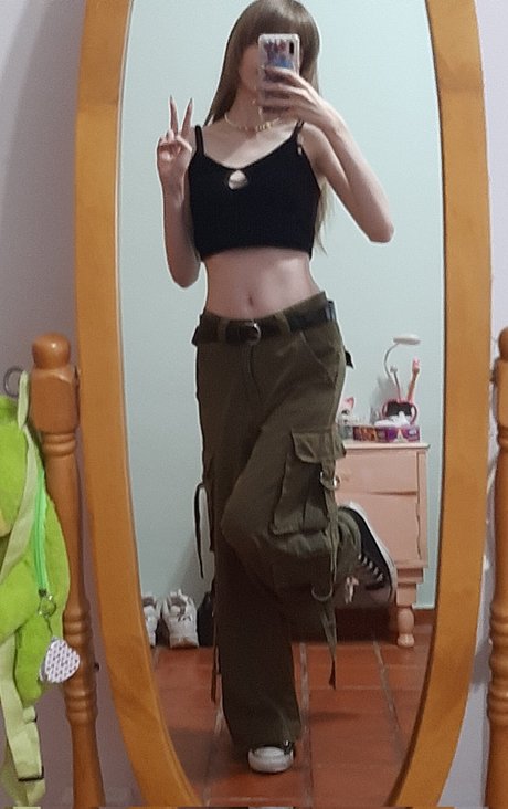 Kiki Glitter Cosplay OnlyFans-Seite