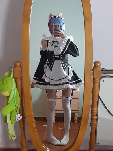 Kiki Glitter Cosplay OnlyFans Pornografie