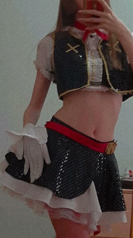 Kiki Glitter Cosplay OnlyFans Sex Leak