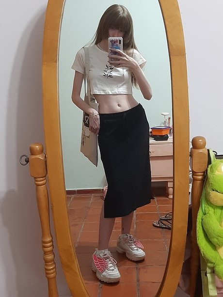 Kiki Glitter Cosplay Nacktbilder-Leaks von OnlyFans