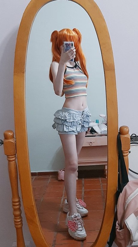 Kiki Glitter Cosplay OnlyFans-Bilder