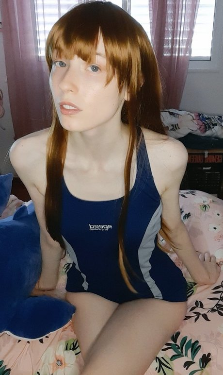 Kiki Glitter Cosplay Nacktbilder geleakt OnlyFans