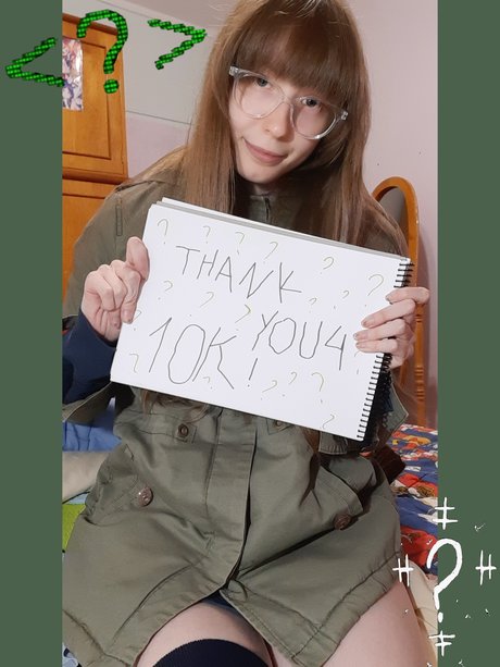 Kiki Glitter Cosplay OnlyFans