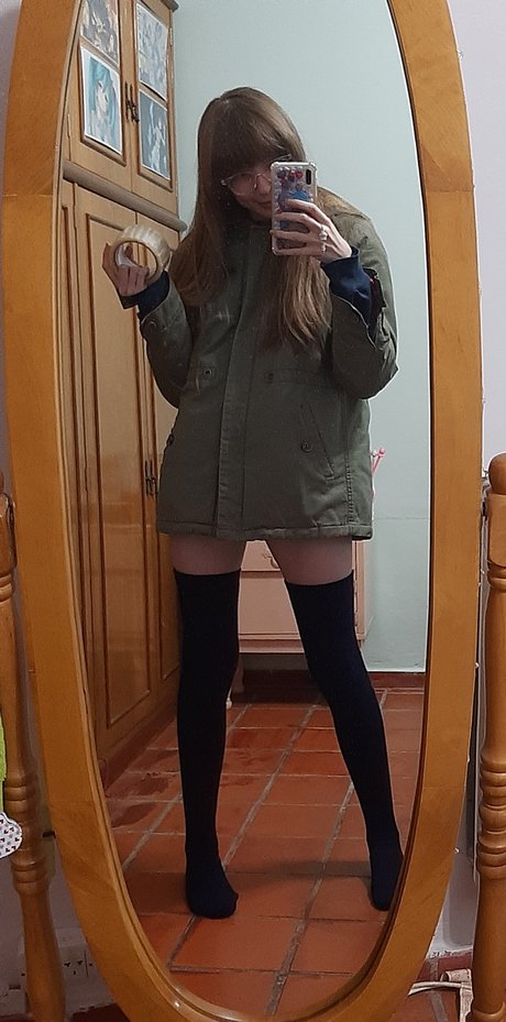 Kiki Glitter Cosplay OnlyFans-Leaks