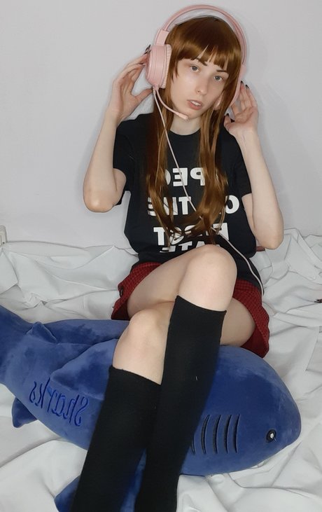 Kiki Glitter Cosplay Leaked OnlyFans Bilder