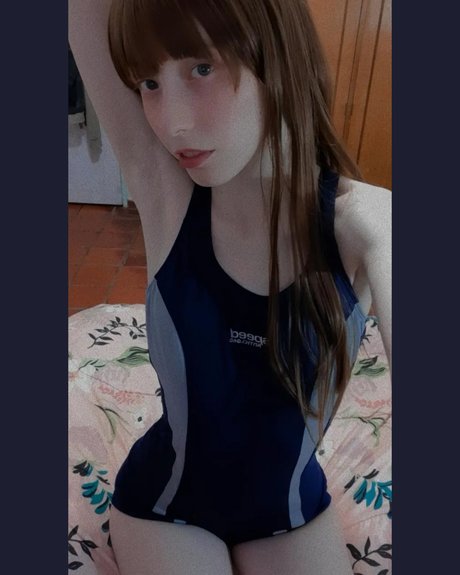 Kiki Glitter Cosplay OnlyFans geleakter Pornografie