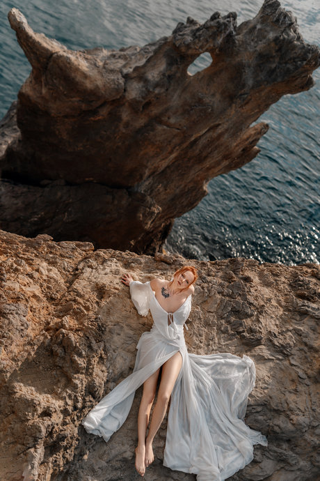 Ksenija Antropova OnlyFans Gratis-Inhalte