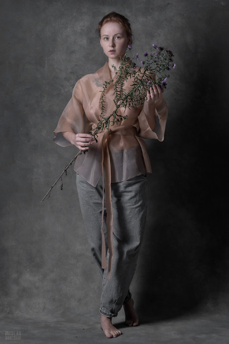 Ksenija Antropova Nacktbilder von OnlyFans