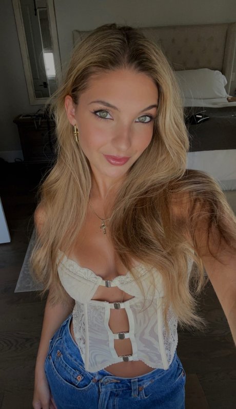 Lexi Brooke Rivera_ OnlyFans Leaks