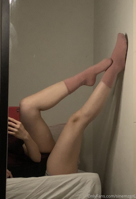 Sinem Ozgur OnlyFans Bilder nackt