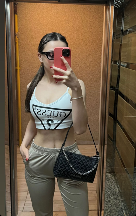 Sinem Ozgur OnlyFans gratis