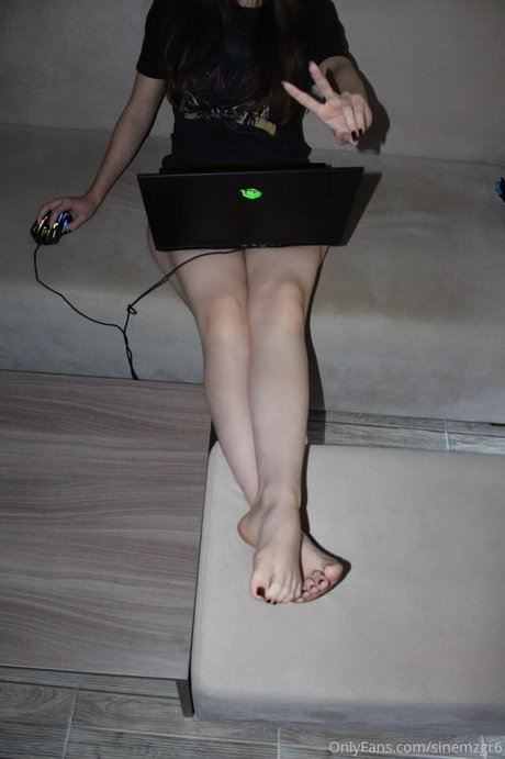 Sinem Ozgur Nacktbilder auf OnlyFans