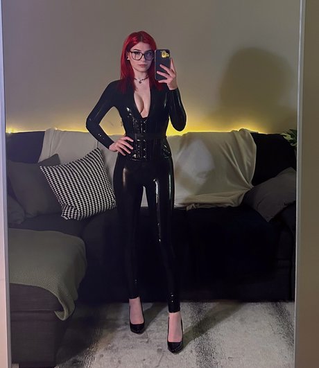 Zasterini Zastela OnlyFans Leak