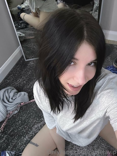 Zasterini Zastela OnlyFans Gratis