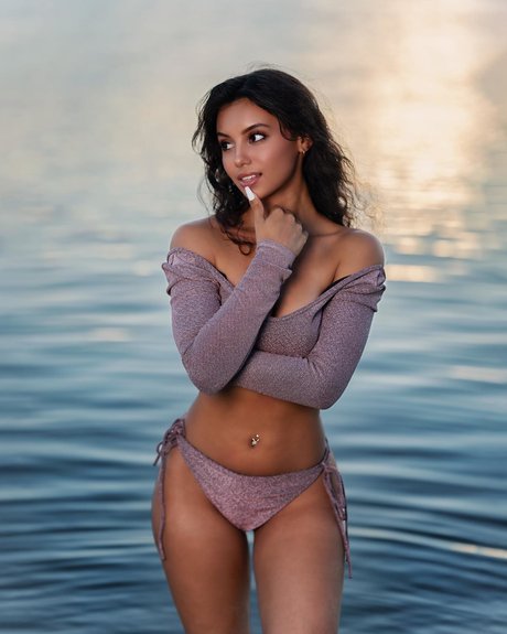 Rachel Delgado Leaked OnlyFans Nacktbilder