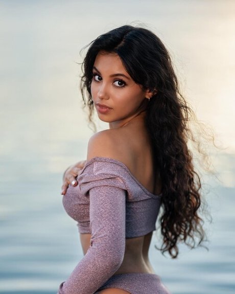 Rachel Delgado OnlyFans-Leak