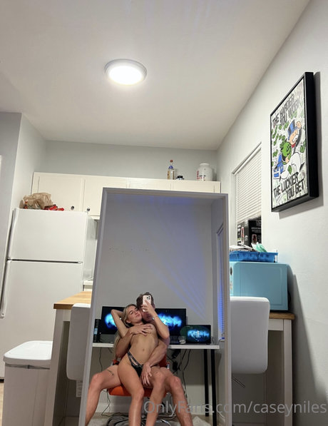 Casey Niles Leaks von OnlyFans