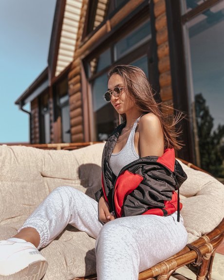 Exxpolly Leaks von Nacktbildern auf OnlyFans