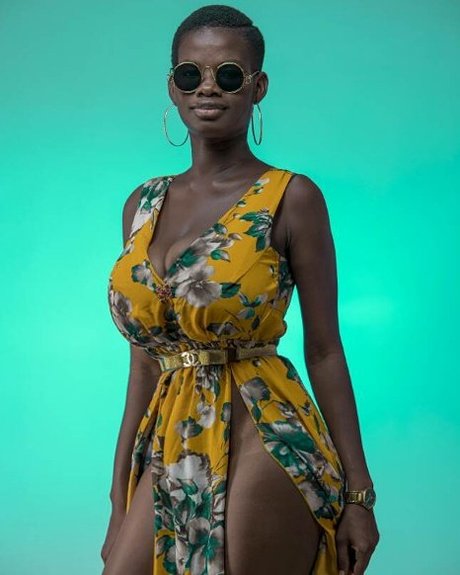 I Am Natural Pam OnlyFans Nackt Leak