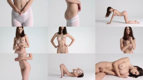 Irina Telicheva_ OnlyFans Dirtyship geleakt