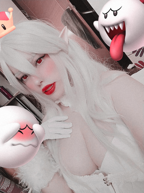 Jyuna OnlyFans geleakter Pornografie