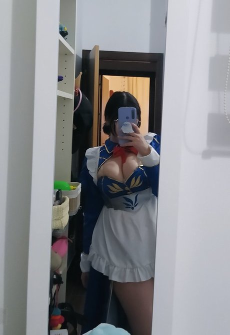 Jyuna OnlyFans Porno