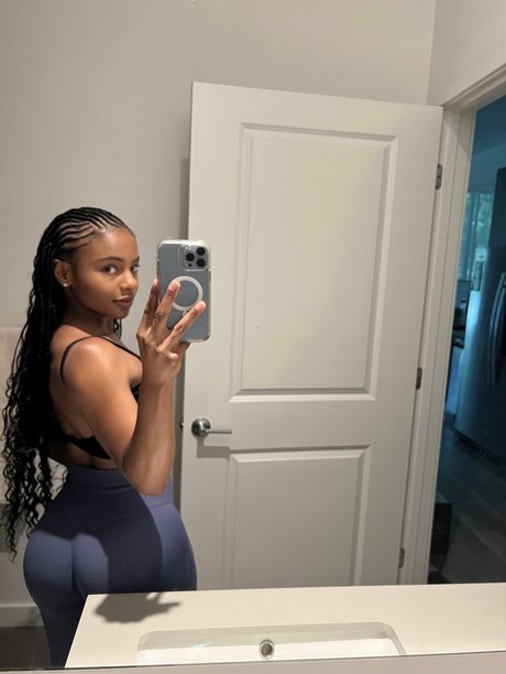 Ldndrygin Leak von OnlyFans-Inhalten