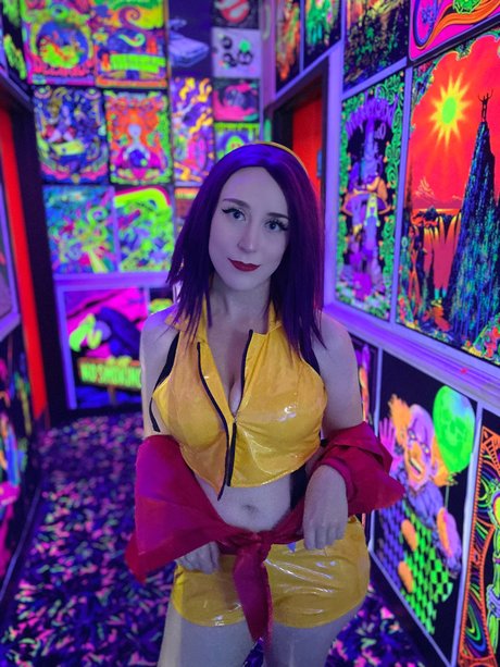 Maddie Reznor Nackt auf OnlyFans