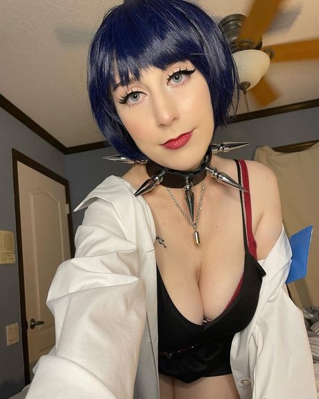 Maddie Reznor OnlyFans Fick geleakt