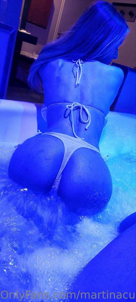 Martina Curiel Leaks von Nacktbildern auf OnlyFans