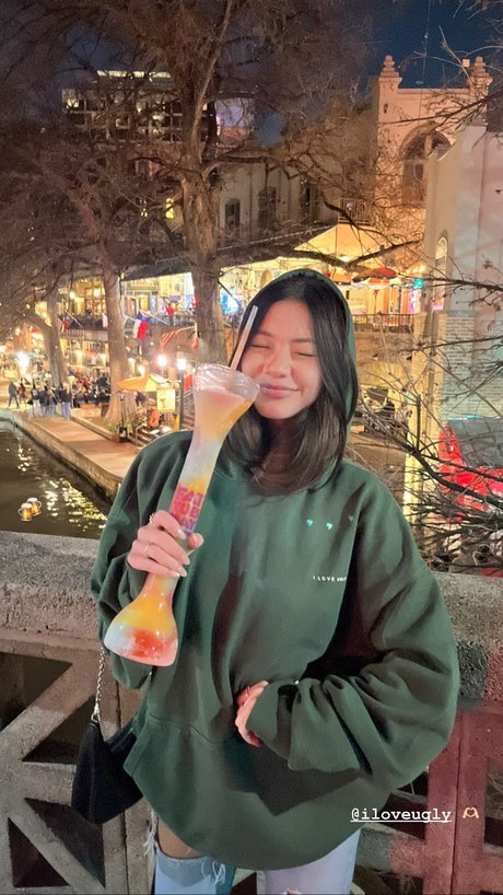 Meilani Kalei OnlyFans Sex