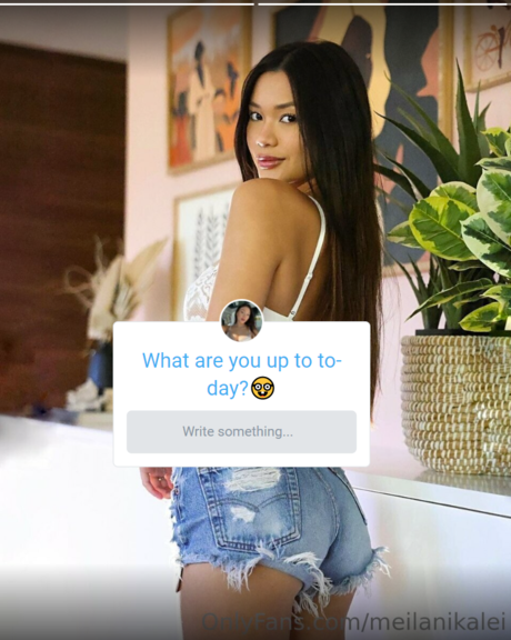 Meilani Kalei OnlyFans