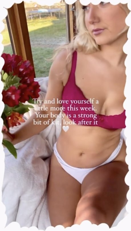 Hari Beavis Leaked OnlyFans Nacktbilder