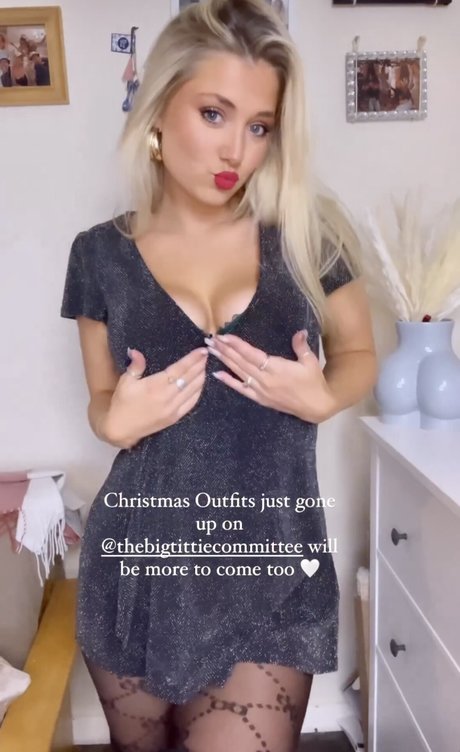 Hari Beavis Nacktbilder geleakt OnlyFans