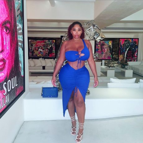 Shadee Monique OnlyFans geleakte Bilder