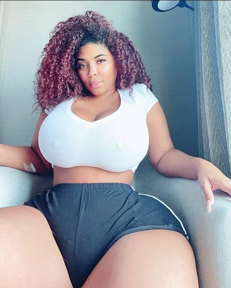 Shadee Monique OnlyFans Porn Nackt