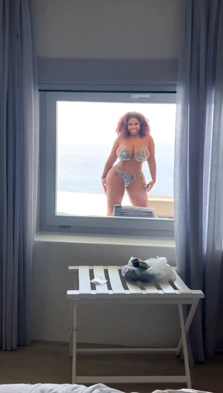 Shadee Monique OnlyFans Modelfoto