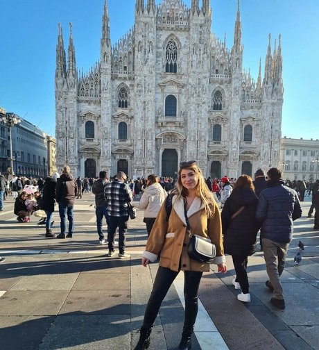 Yonia OnlyFans Leaked Gratis