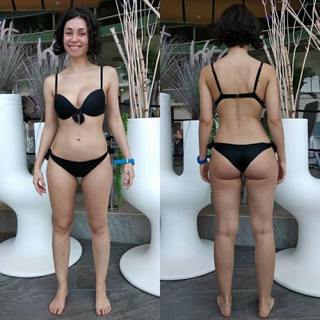 Ambra Pazzani OnlyFans kostenlos