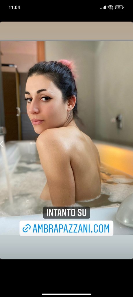 Ambra Pazzani OnlyFans Leaks