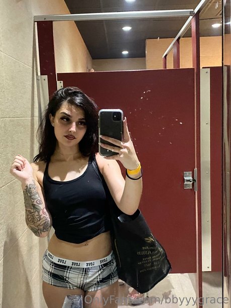 Ggracemarieee Leaked OnlyFans Sex