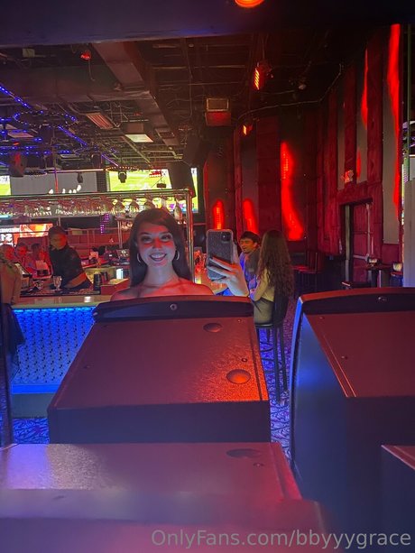 Ggracemarieee Leak von OnlyFans Pornografie