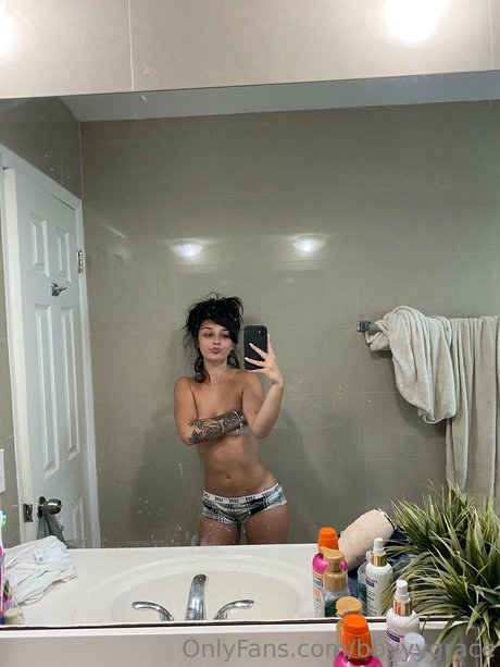 Ggracemarieee Neue OnlyFans Leaks