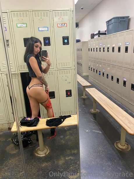 Ggracemarieee OnlyFans Sex